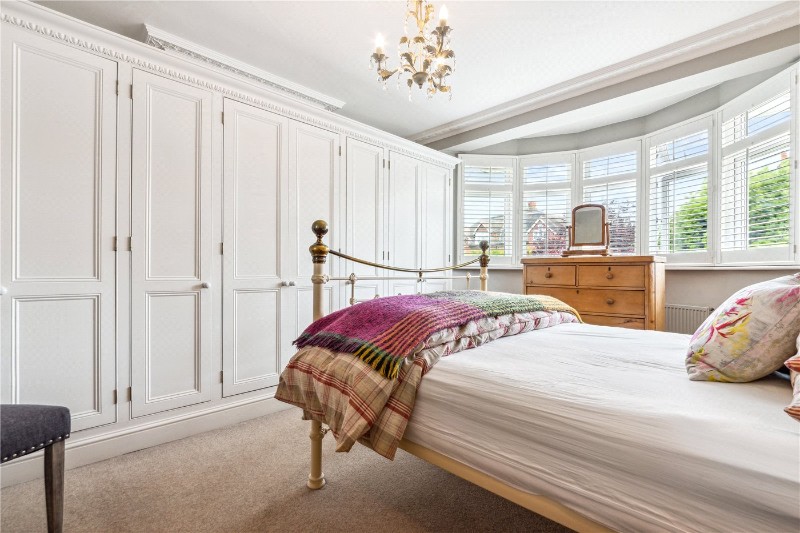 West Hill Road, London, SW18