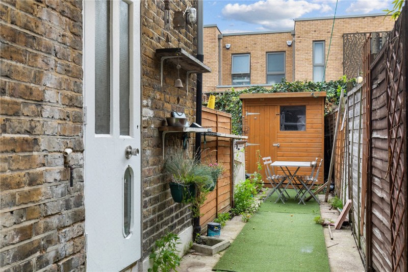 Grenfell Road, Mitcham, CR4