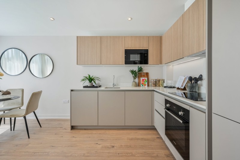 Fifty Burnhill Road, Beckenham, BR3