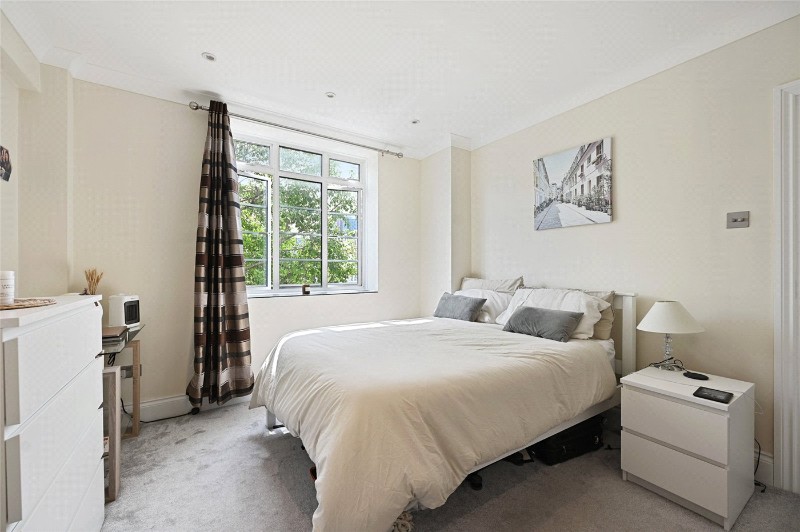 Latymer Court, Hammersmith Road, London, W6