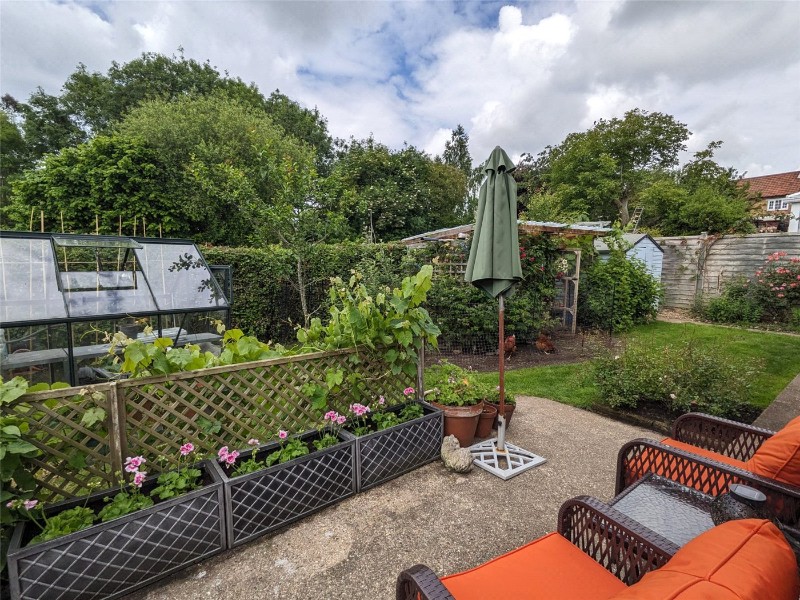 St. Andrews Crescent, Leasingham, Sleaford, Lincolnshire, NG34