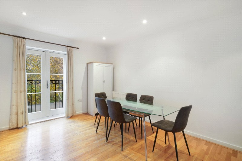 Northpoint Square, London, NW1