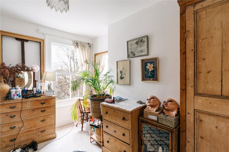 Albion Road, London, N16