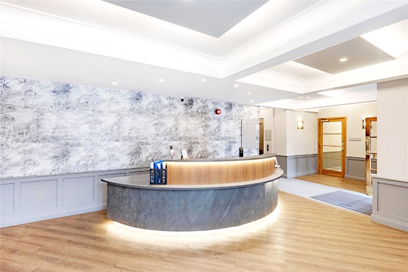 Abercorn Place, St John&#39;s Wood, London, NW8