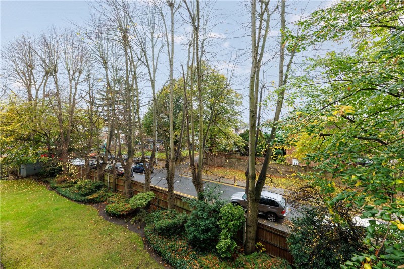 Princes Way, London, SW19