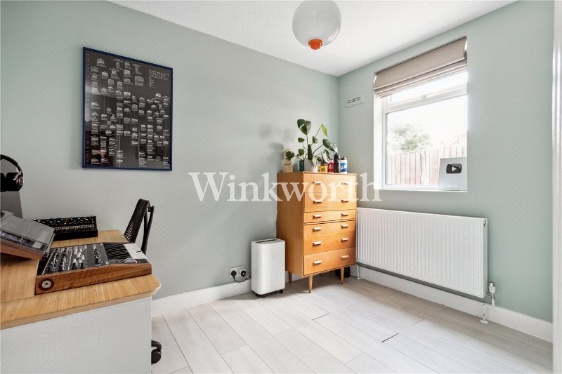 Sirdar Road, London, N22