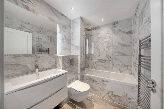 Clarendon Court, 33 Maida Vale, London, W9