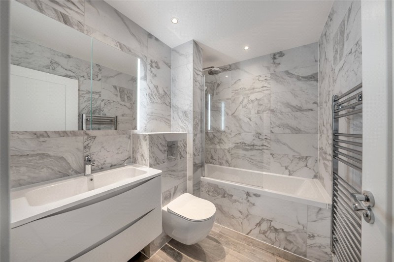 Clarendon Court, 33 Maida Vale, London, W9