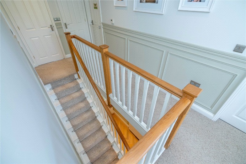 Love Lane, Spalding, Lincolnshire, PE11