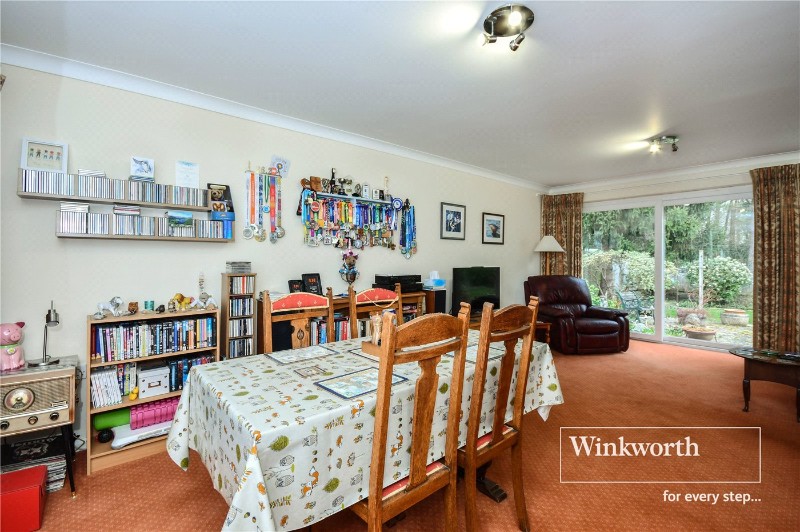 Hazel Drive, Ferndown, BH22
