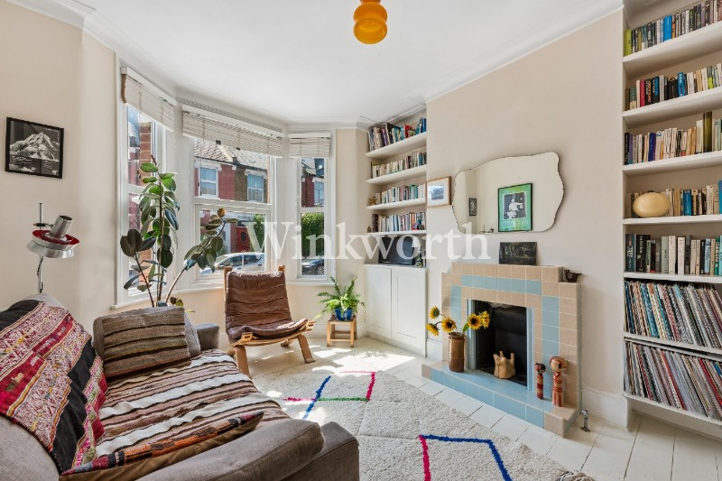 Sperling Road, London, N17