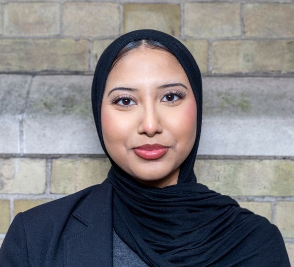 Maryam Nessa
