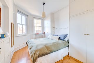 Fulham Road, London, SW6