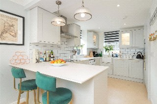 Mayfield Mansions, 94 West Hill, London, SW15