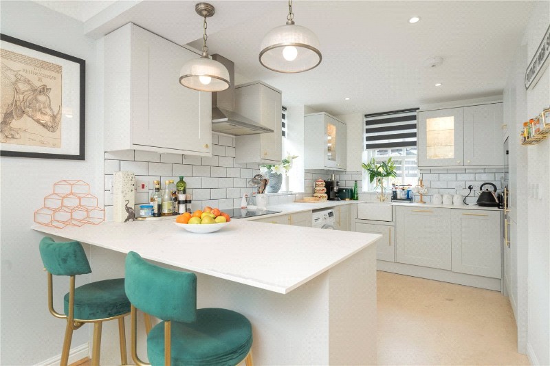 Mayfield Mansions, 94 West Hill, London, SW15