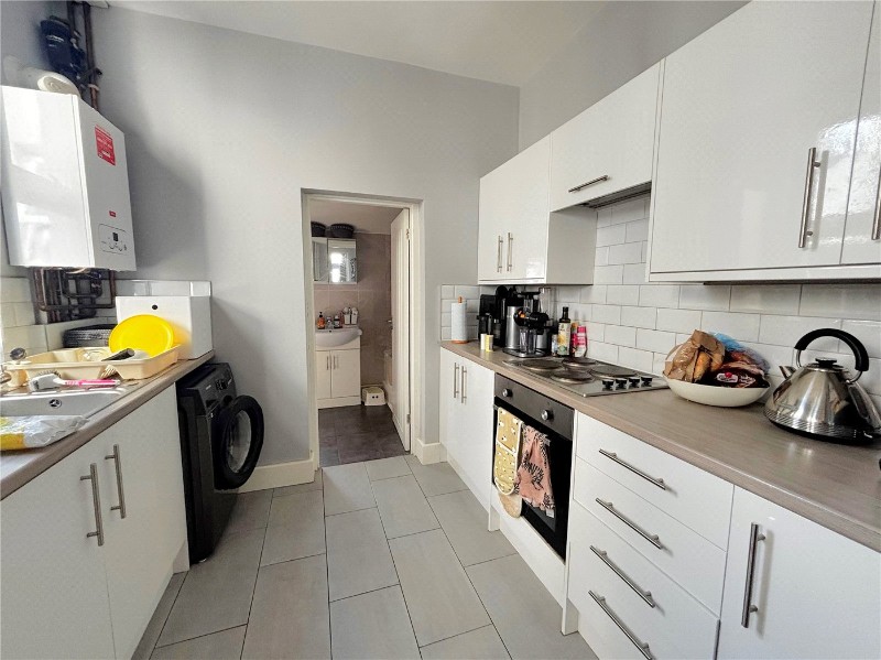Salisbury Avenue, Westcliff-on-Sea, Essex, SS0