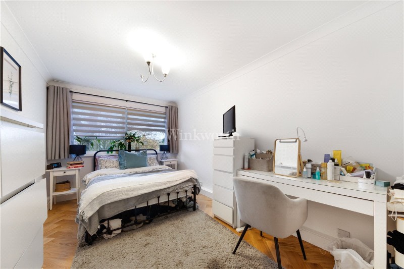 Scotts Avenue, Bromley, BR2