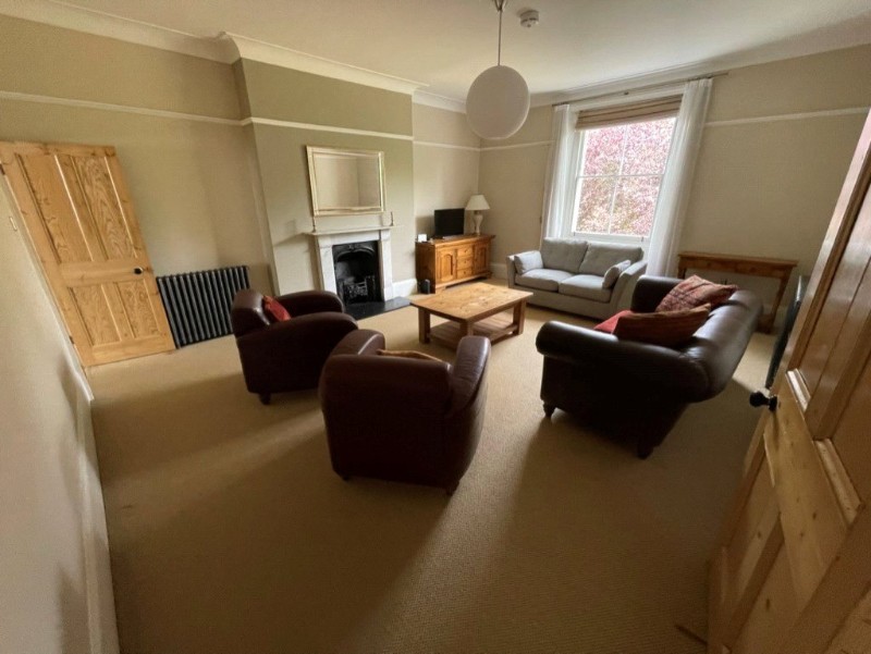 Church Terrace, London, SE13