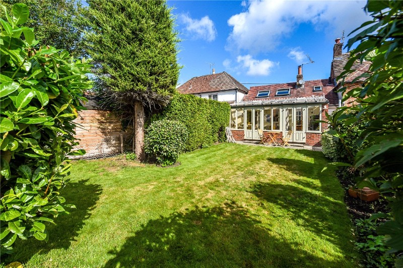 Park Lane, Twyford, Winchester, SO21