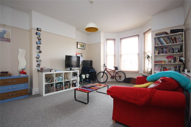 Crabton Close Road, Bournemouth, Dorset, BH5