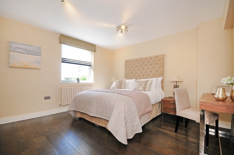 Boydell Court, St John&#39;s Wood Park, St John&#39;s Wood, London, NW8
