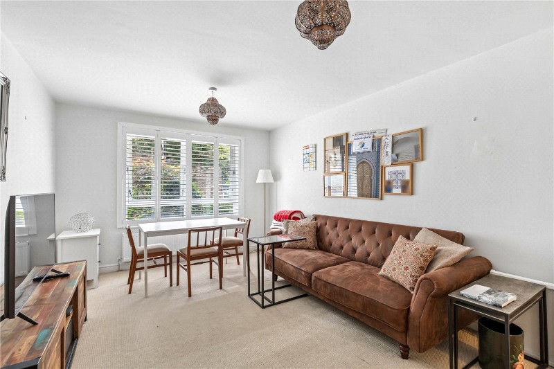 Lofting Road, London, N1