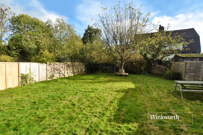 Tudor Close, Cheam, Sutton, SM3