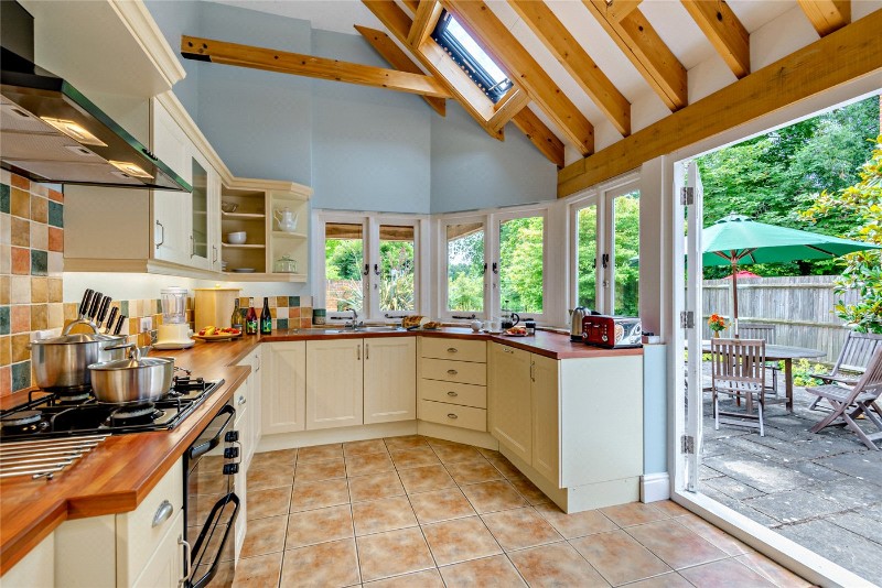 The Green, Littlebourne, Canterbury, Kent, CT3