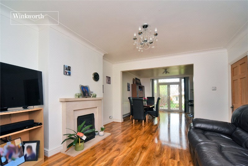 Caversham Avenue, Cheam, Sutton, SM3