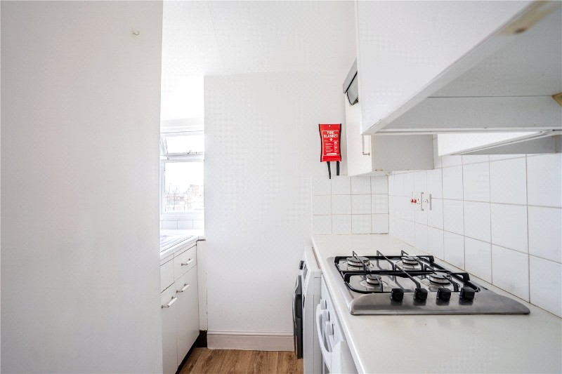 Leigham Court Road, London, SW16