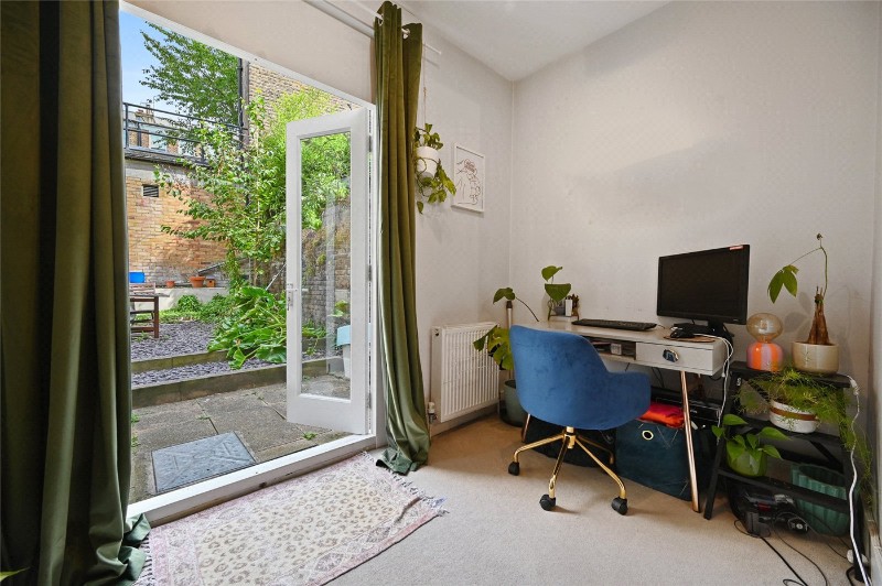 Westwick Gardens, Brook Green, W14