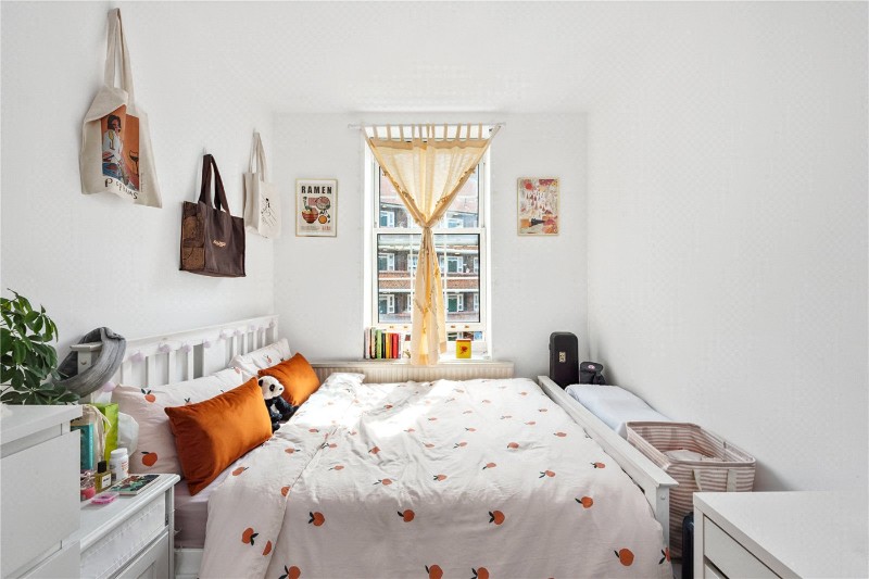 Pembury House, London, E5