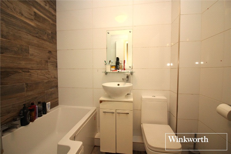 Milland Court, Borehamwood, Hertfordshire, WD6