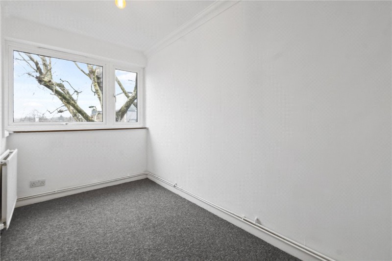 Shawbury Court, East Dulwich, London, SE22