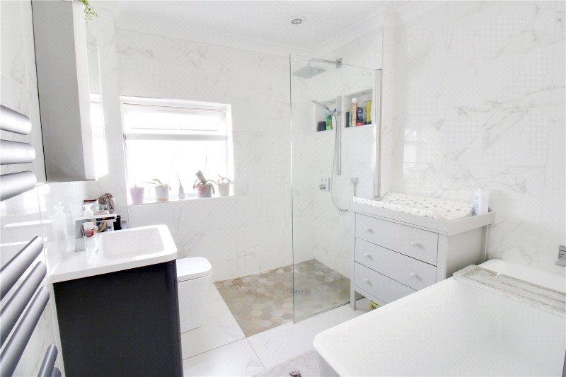 Hastings Avenue, Hellesdon, Norwich, Norfolk, NR6