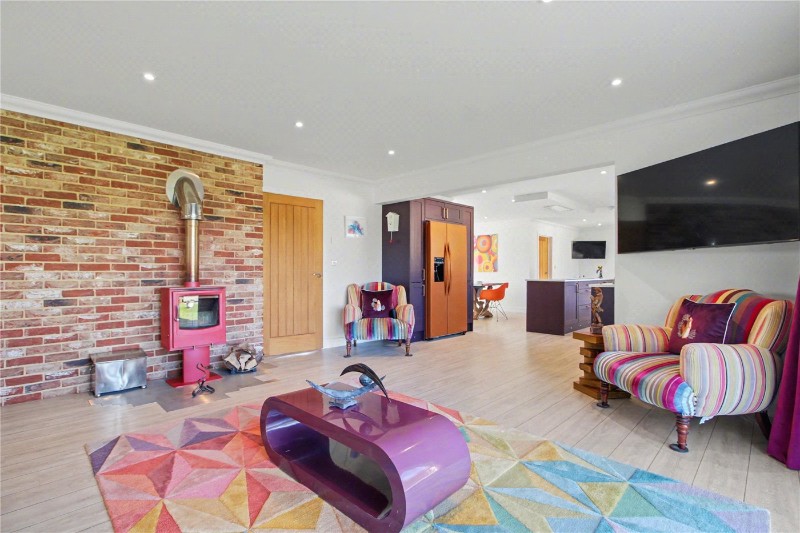 Orchard Mead, Tharston, Norwich, Norfolk, NR15