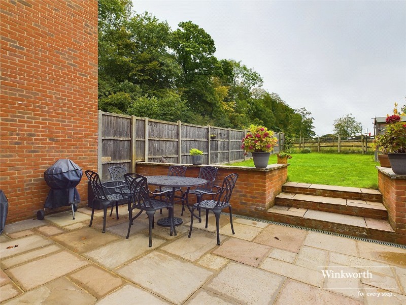 Uxmore Road, Checkendon, Reading, Oxfordshire, RG8