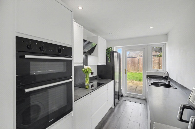 All Saints Road, Poringland, Norwich, Norfolk, NR14