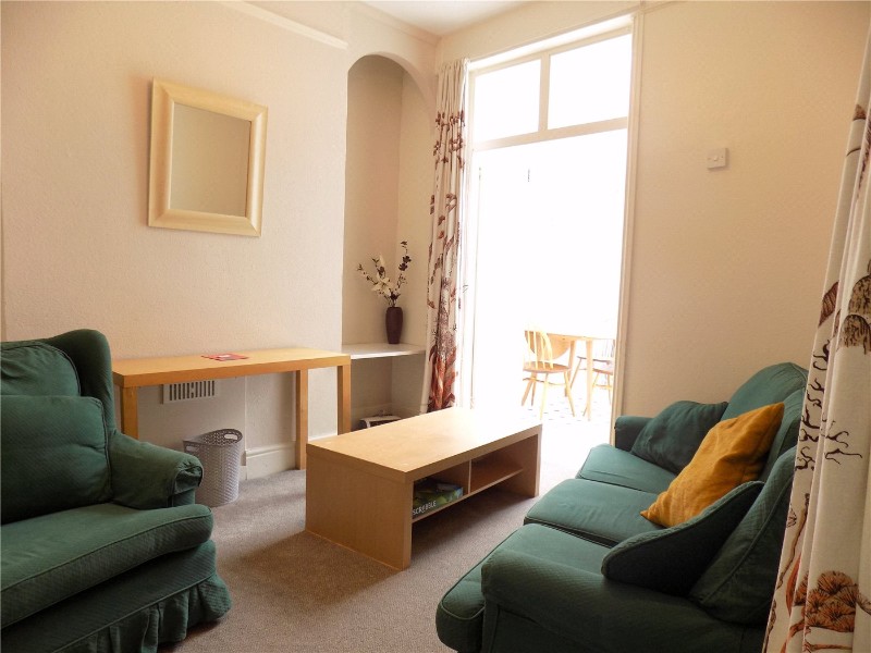 Elmside, Exeter, Devon, EX4