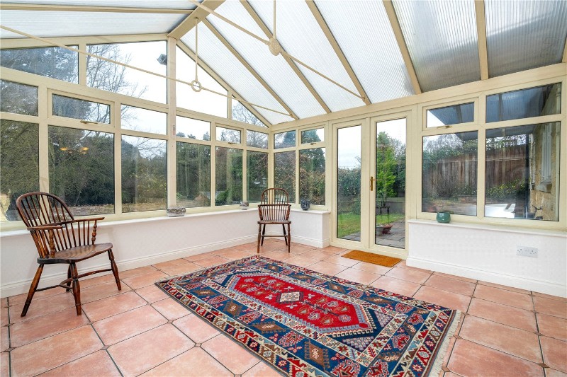 Washdyke Lane, Fulbeck, Grantham, Lincolnshire, NG32