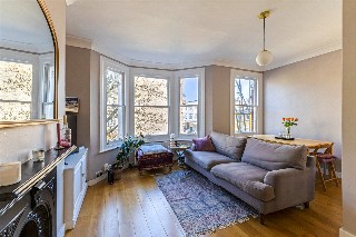 Eckstein Road, London, SW11