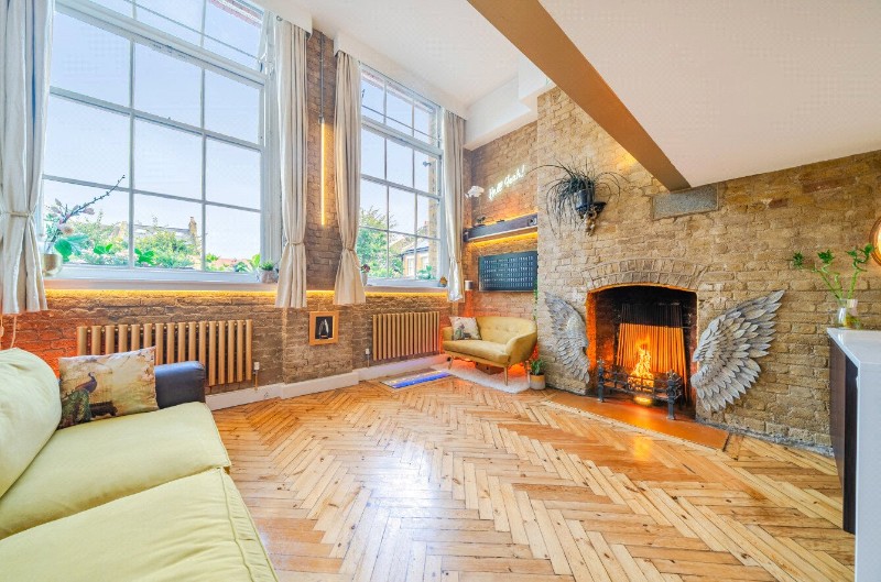York Grove, London, SE15