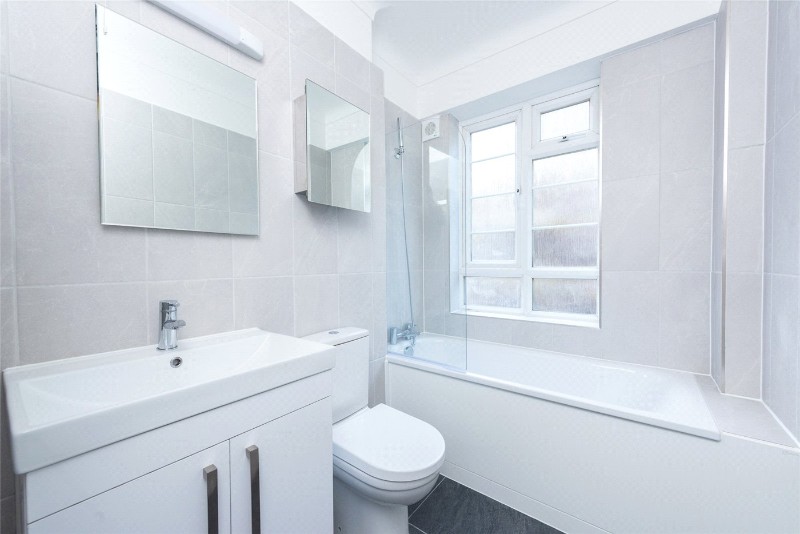 Woodlands Gate, Woodlands Way, London, SW15