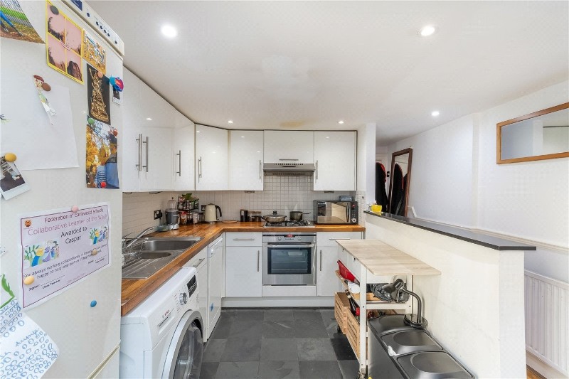 Hinckley Road, Peckham Rye, London, SE15