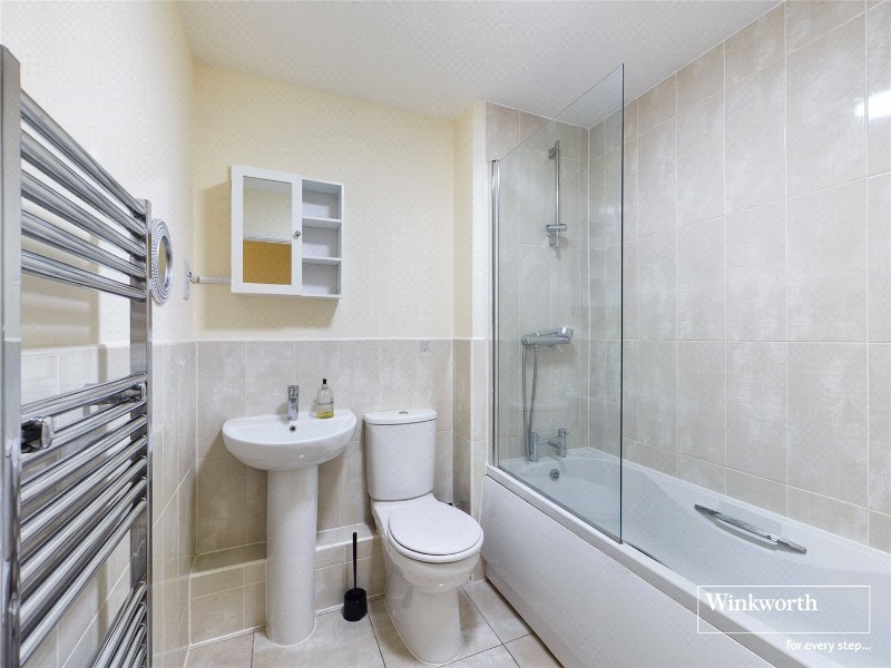 Englefield House, Moulsford Mews, Reading, Berkshire, RG30