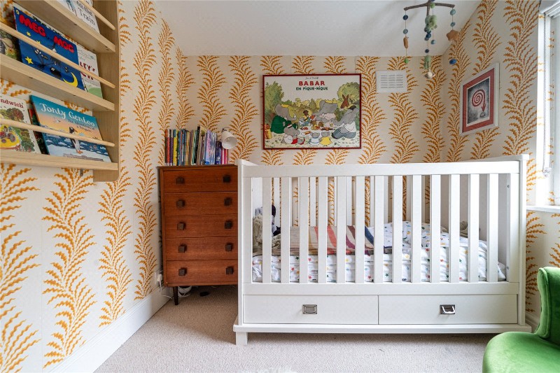 Milkwood Road, London, SE24