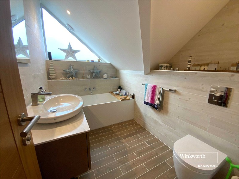 Sheldrake Road, Mudeford, Christchurch, BH23