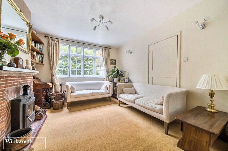 Axford, Hampshire, RG25