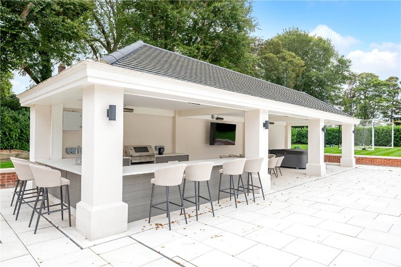 Main Road, Filby, Great Yarmouth, Norfolk, NR29