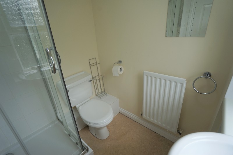 Paxton, Stoke Park, Bristol, BS16